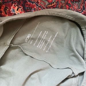 Storq Anytime Overalls size 2